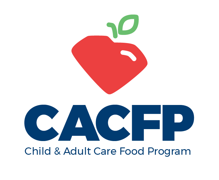 CACFP Collage